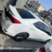 تویوتا کرولا۲۰۱۵