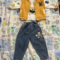 لباس کودک|کفش و لباس بچه|فردیس, فردیس|دیوار