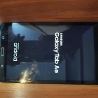 تبلت سامسونگ Galaxy Tab A6|تبلت|تهران, جنت‌آباد جنوبی|دیوار