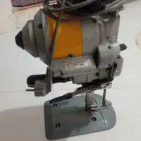 قیچی برقی عمود۵ اینچ