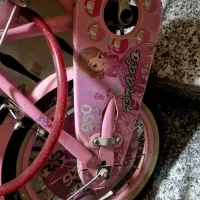 دوچرخه بچه گانه پرادو سایز ۱۶|دوچرخه، اسکیت، اسکوتر|اصفهان, ملکشهر|دیوار