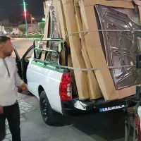 پخش قطعات بدنه خام و رنگی و اتاق|قطعات یدکی و لوازم جانبی|اهواز, کمپلو شمالی|دیوار