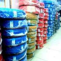 سیم و کابل خراسان افشار نژاد