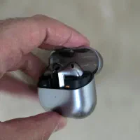 airbuds 3 Samsung|لوازم جانبی موبایل و تبلت|تهران, نیروی هوایی (پیروزی)|دیوار