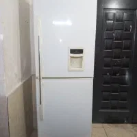 یخچال فریزر سوزان بدون برفک