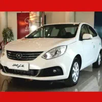 فروش نقد قیمت قطعی ، خودرو اقتصادی جک J4 / خسروانی