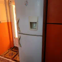 یخچال فریزر