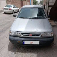 پراید ۱۴۱ مدل ۸۵ سالم فروشی