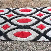فرش 6 متری در حد نو