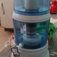 تصفیه آب رومیزی