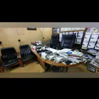 فروش انواع upsوباتری یو‌پی‌اس خرید باطری ضایعات|قطعات و لوازم جانبی رایانه|تهران, فلسطین (میدان انقلاب)|دیوار