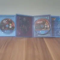 بازی های PS4|کنسول، بازی ویدئویی و آنلاین|پیشوا, |دیوار