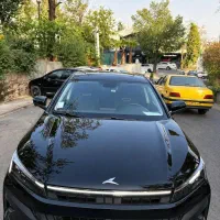 کی ام سی جی۷ مدل ۱۴۰۳