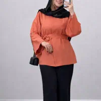 لباس دخترانه وزنانه