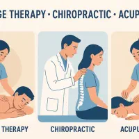 ترکیب طب سنتی ایرانی،چینی و طب فیزیک در درمان قطعی