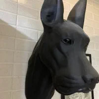 دیوارکوب فایبرگلاس|صنایع دستی و سایر لوازم تزئینی|تهران, جوادیه|دیوار