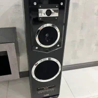 باند دنس|سیستم صوتی خانگی|اردبیل, |دیوار