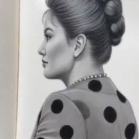 سفارش نقاشی هدیه متفاوت وماندگار