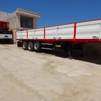 معرفی محصولات یدک کیهان|خودرو سنگین|حاجی آباد, |دیوار