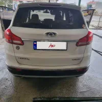 چری تیگو ۵|خودرو سواری و وانت|تهران, نیلوفر|دیوار