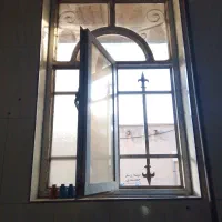 پنجره|مصالح و تجهیزات ساختمان|کوهدشت, |دیوار