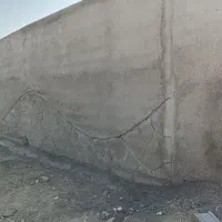 سیمان کاری  با دستگاه وطراحی دلخواه شما