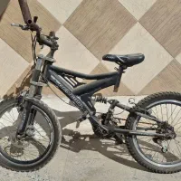 دوچرخه 20 دنده ای