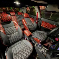 تودوزی و تعمیرات،بازسازی تخصصی ماشین|خدمات موتور و ماشین|کرج, شهرک بنفشه|دیوار