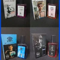 ادکلن ۱۰۰ میل|آرایشی، بهداشتی، درمانی|رفسنجان, |دیوار