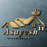 86 متری خوش‌نقشه و فول امکانات بدون دیوار مشترک