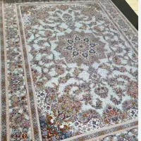 دو عدد فرش ۴متری و ۲ متری نو|فرش|اصفهان, ملک‌شهر|دیوار