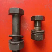 فروش انواع پیچ و مهره صنعتی