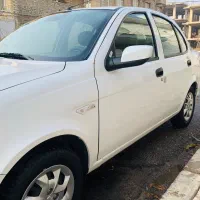 ساینا s مدل ۱۴۰۳ در حد خشک|خودرو سواری و وانت|مهاباد (آذربایجان غربی), |دیوار