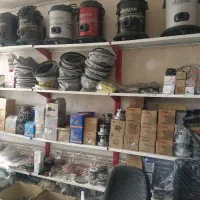 تعمیرات وقطعات لوازم خانگی (مهرشهر )