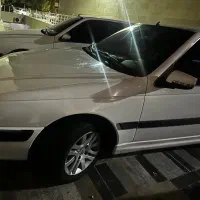 پارس ۱۴۰۰ موتور قدیم زیمنس