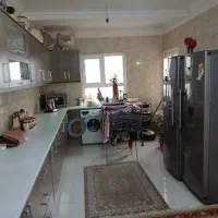 اجاره آپارتمان ۱۱۵ متری ۲ خوابه طبقه ۱