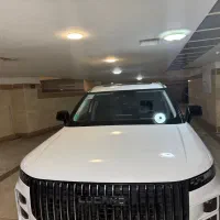 فروش لوکانو l7|خودرو سواری و وانت|تهران, جمهوری|دیوار