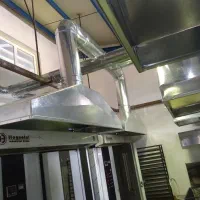 کانال کشی کولر وکانال سازی|خدمات پیشه و مهارت|تبریز, |دیوار