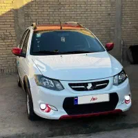 فروش کوئیک R سالمو بی نقص