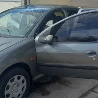 پژو ۲۰۶ مدل ۸۸