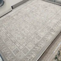 گلیم فرش با همون فرش