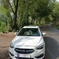 فروش شاهین Gسانروف دار