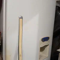 یخچال  فریزر