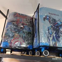 چمدان کودک|کیف، کفش، کمربند|قم, زاویه|دیوار