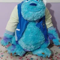 عروسک سالیوان