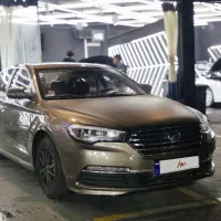 لیفان 820 مدل 97