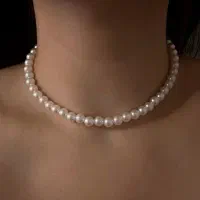 گردنبند مروارید