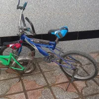 دوچرخه سالم|دوچرخه، اسکیت، اسکوتر|شاهین‌شهر, پاسداران|دیوار