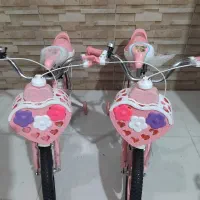 دوچرخه های ۱۶ اسپرت دخترانه|دوچرخه، اسکیت، اسکوتر|مراغه, |دیوار