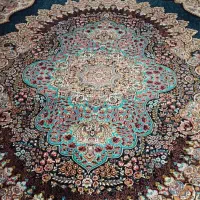 ۹متری|فرش|قرچک, باقرآباد|دیوار